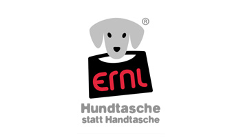 Ernl – Hundetasche statt Handtasche