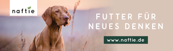 naftie Bio-Hundefutter