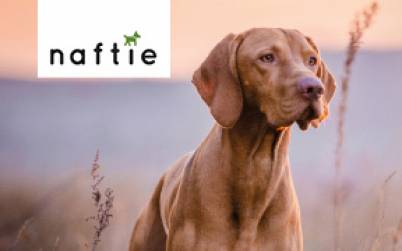 naftie Bio-Hundefutter