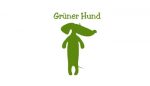 GRÜNER HUND