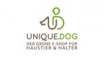 UNIQUE DOG