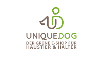 UNIQUE DOG
